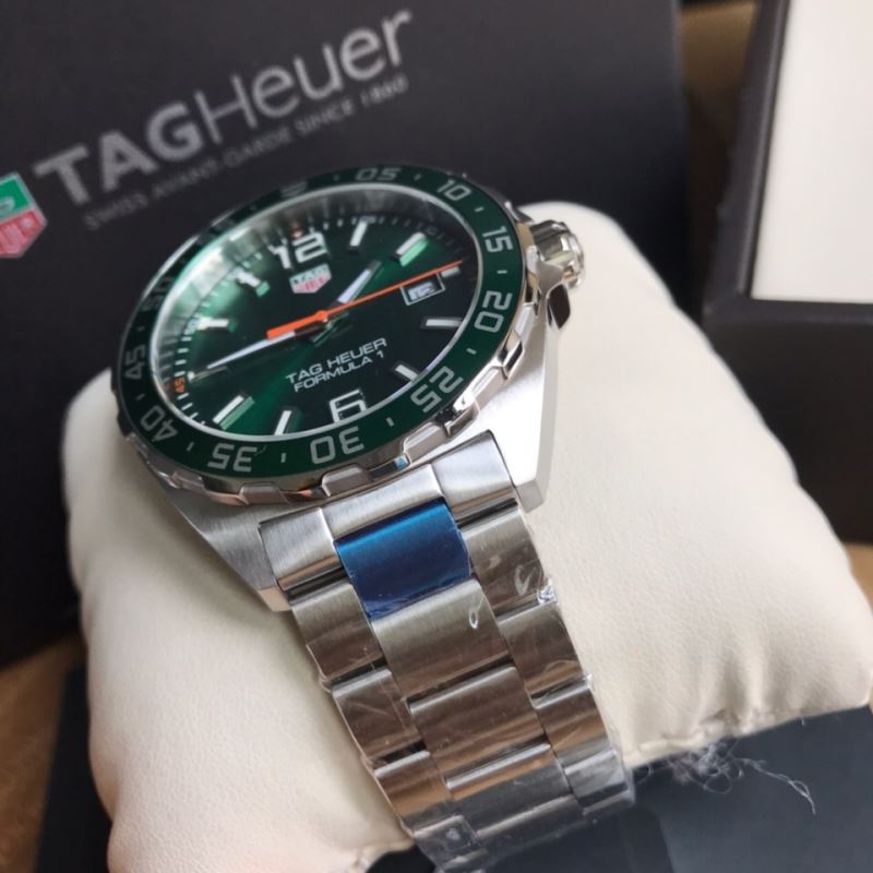 TAG HEUER Watches